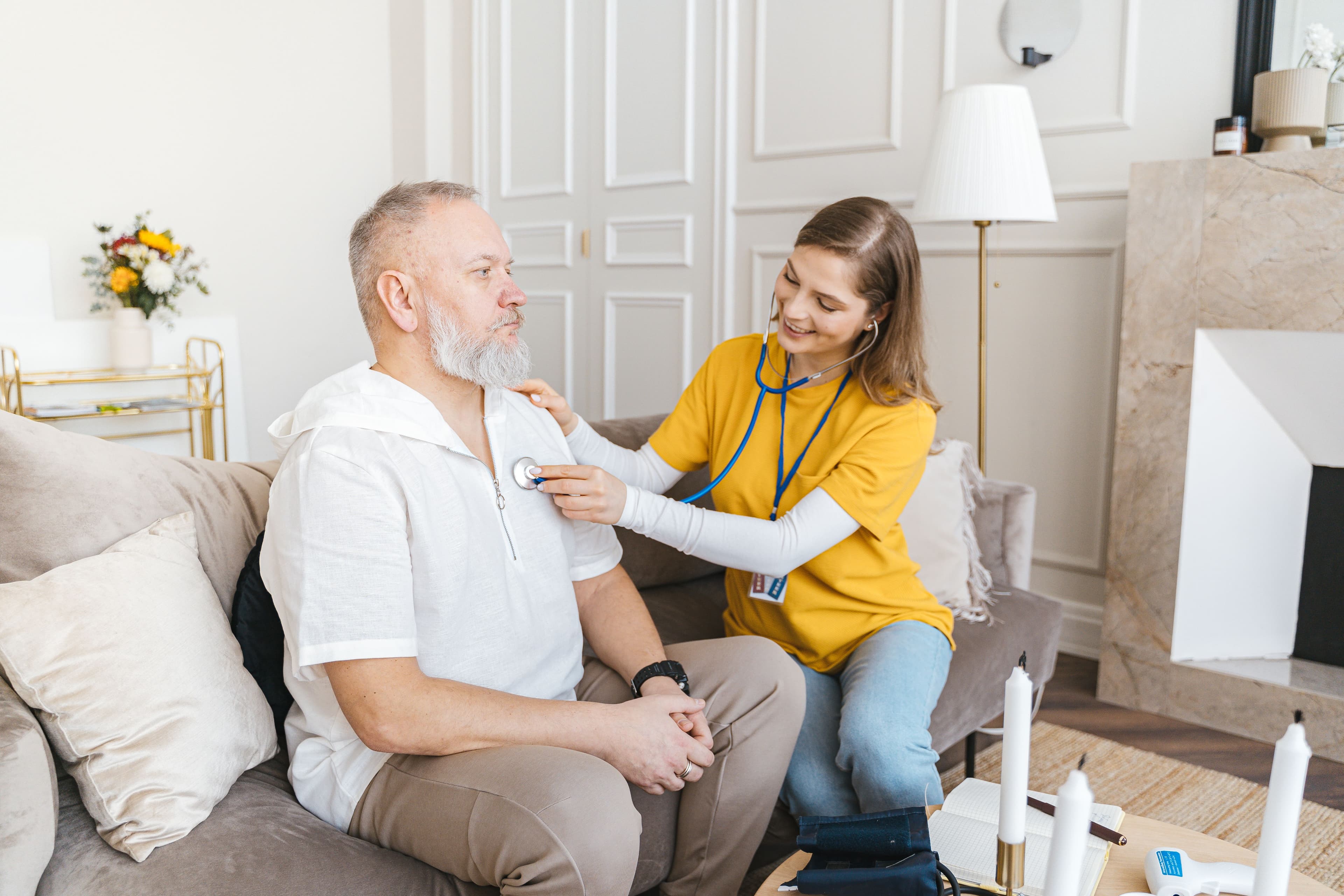 Care Homes